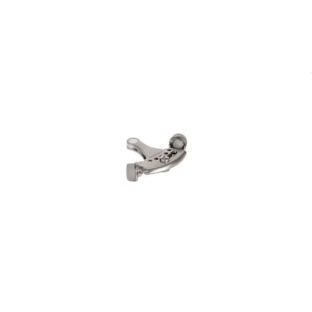 Propation 0.25 in. Hinge Pin Stop, Satin Nickel PR1633609